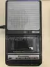 Panasonic RQ-2102 Cassette Player/Recorder (Lot of 2) + 4 New Cassette Tapes