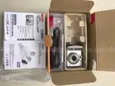 Canon PowerShot A560 Digital Camera, 7.1 Megapixel, 4x Zoom