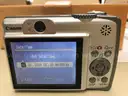 Canon PowerShot A560 Digital Camera, 7.1 Megapixel, 4x Zoom
