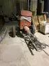 Lincoln Welder