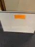 White Board, Picture, Filing Cabinets, Wooden Shelfs, Chairs