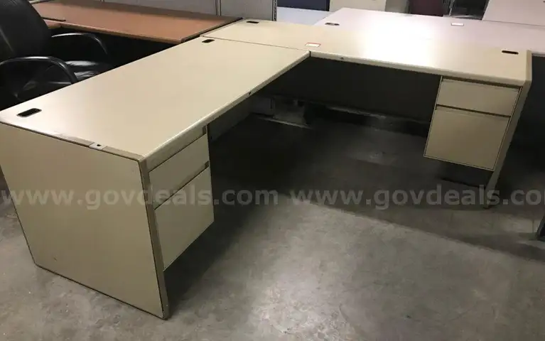 Used Desk