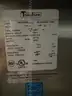 COMMERCIAL FREEZER
