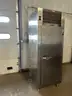 COMMERCIAL FREEZER