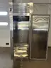 COMMERCIAL FREEZER