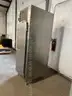 COMMERCIAL FREEZER