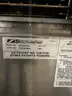 DOUBLE OVEN
