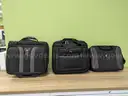 Lot of 3 Laptop Bags