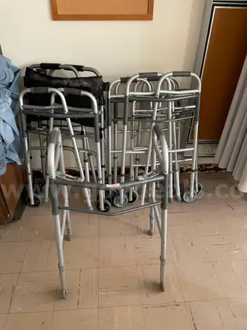 mobility assistance items