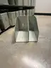 Storage Containers - Used for shelving