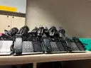 Yealink phones for Teams Calling - T55A (110) and T58A (6)
