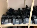 Yealink phones for Teams Calling - T55A (110) and T58A (6)