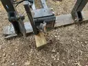 Ditch mower
