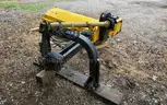 Ditch mower