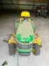 John Deere Mower