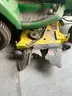 John Deere Mower