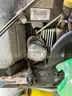 John Deere Mower