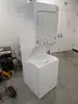 Washer/Dryer Stacking unit