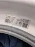 Washer/Dryer Stacking unit