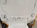 Washer/Dryer Stacking unit