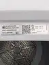 Washer/Dryer Stacking unit