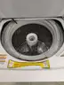 Washer/Dryer Stacking unit