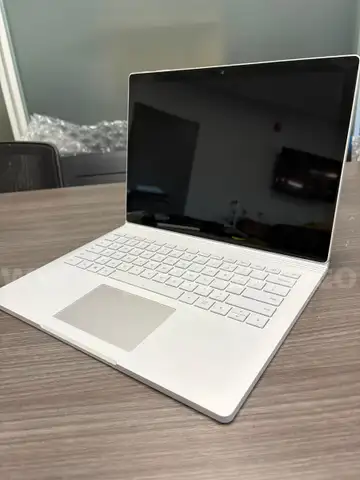 Surface Book 3 - i7/32GB/1TB