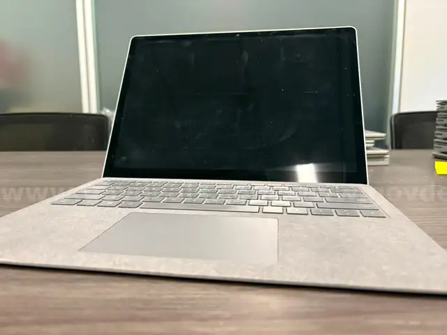 Microsoft Surface Laptop 3