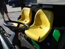 John Deere gator
