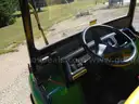 John Deere gator