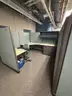 Lot of 8 Office Cubicles