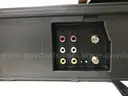 Toshiba W622 4-Head Hi-Fi Stereo VCR w/ Remote