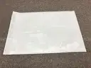 Large Poly Bubble Envelopes, 12-3/8&#x22; W x 17-3/4&#x22; L (2 Boxes of 50 Each)