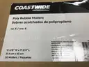 Large Poly Bubble Envelopes, 12-3/8&#x22; W x 17-3/4&#x22; L (2 Boxes of 50 Each)