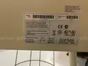 Contex Scanner