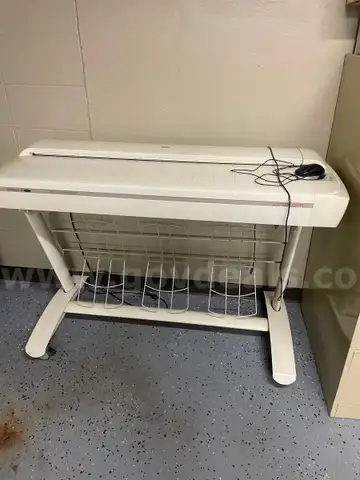 Contex Scanner