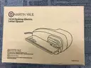 Martin Yale 1616 Desktop Electric Letter Opener (New in Box) [2 of 3]