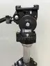 Bogen Manfrotto 3046 Professional Tripod w/ 3063 Fluid Head