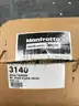 Bogen Manfrotto 3046 Professional Tripod w/ 3063 Fluid Head