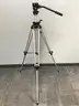 Bogen Manfrotto 3046 Professional Tripod w/ 3063 Fluid Head
