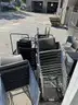 STACKABLE CHAIRS