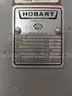 Hobart 140 qt Planetary Mixer V1401