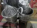Hobart 140 qt Planetary Mixer V1401