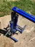 Vehicle Door Jack Lift