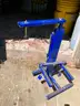 Vehicle Door Jack Lift