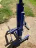 Vehicle Door Jack Lift