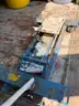 Transmission Jack