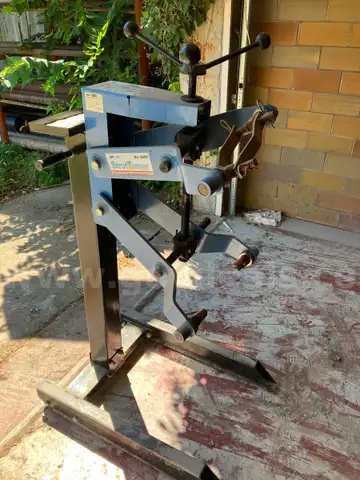 Strut Tamer 6580