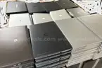 HP laptops and desktops large lot