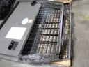 4 PRO-GARD Cargo partitions, removed from chevy tahoe police vehicles